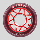 Chaya G-Force Alloys - Brisbane City Skate