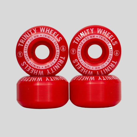 Trinity Wheels - Brisbane City Skate