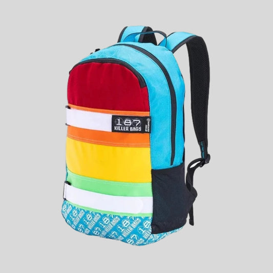 187 Backpack