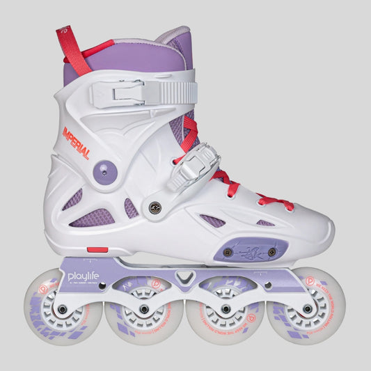 Playlife Imperial Violet 80