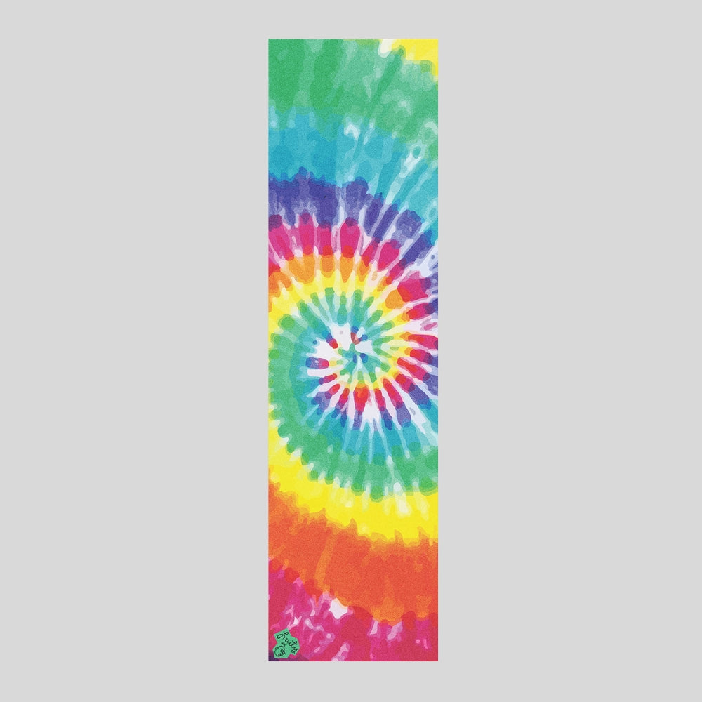 Fruity Graphics Griptape Series (9" x 33") - Brisbane City Skate