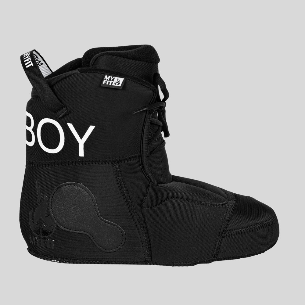 MyFit Fat Boy Liner - Brisbane City Skate
