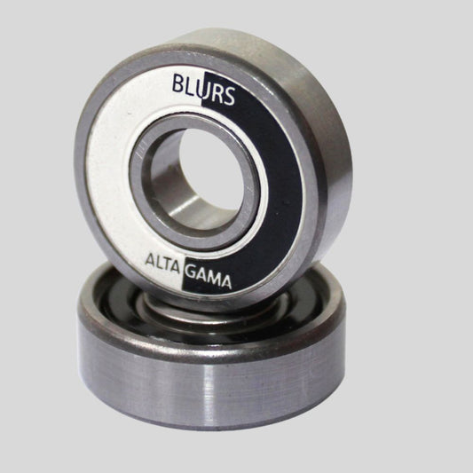 Blurs Bearings 8 Pack - Brisbane City Skate