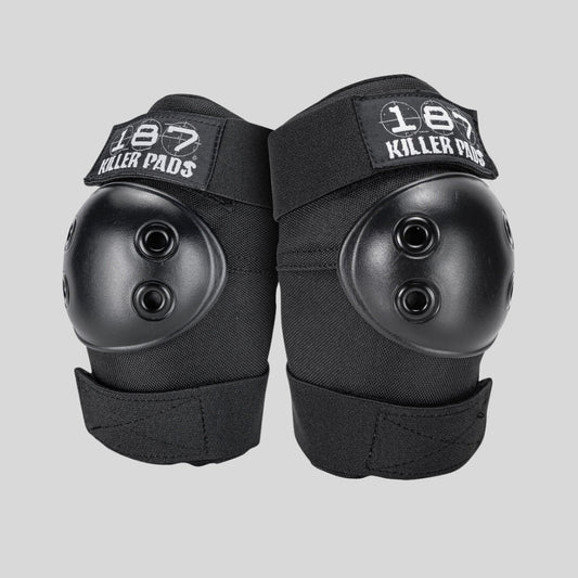 187 Elbow Pads - Brisbane City Skate