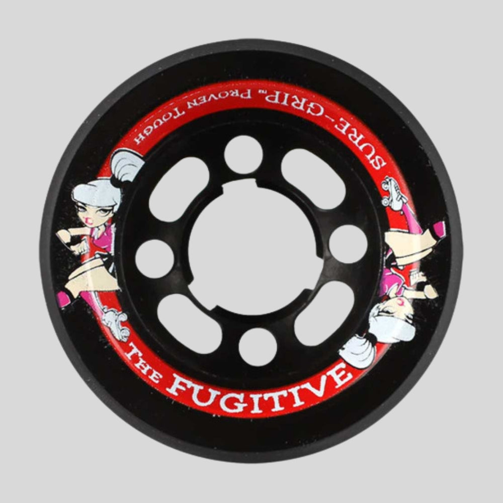 Suregrip Fugitive Wheels - Brisbane City Skate