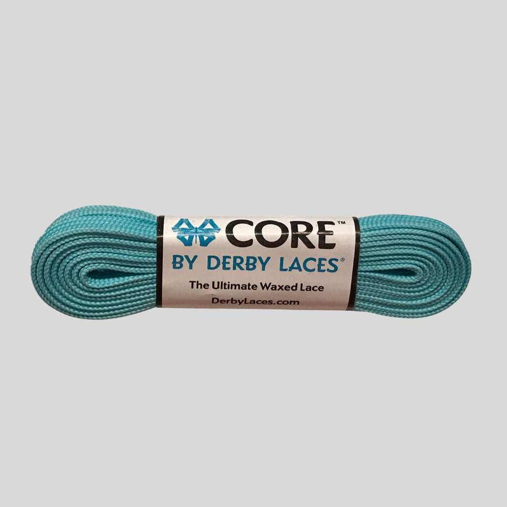 Derby Laces 54" 137cm - Brisbane City Skate