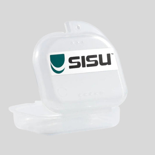 Sisu Mouth Guard Case - Brisbane City Skate