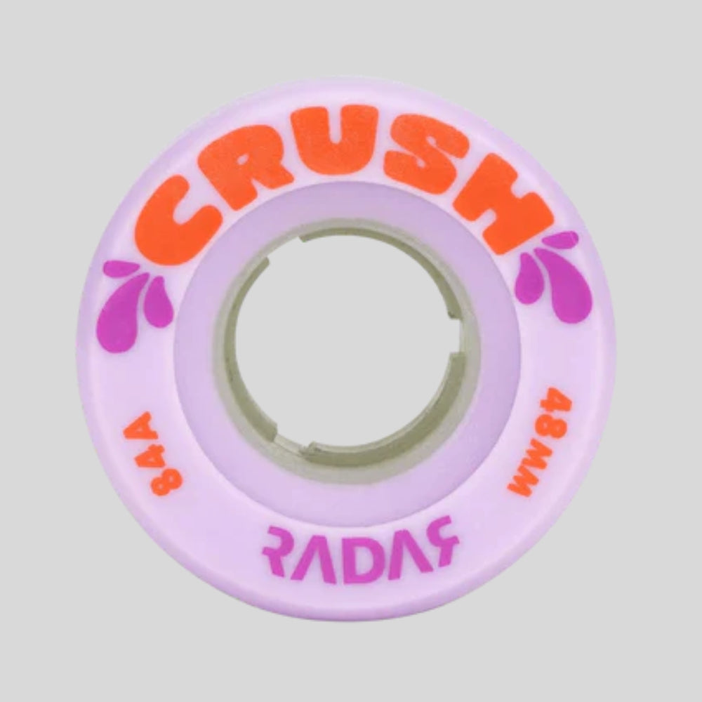 Radar Crush - Brisbane City Skate