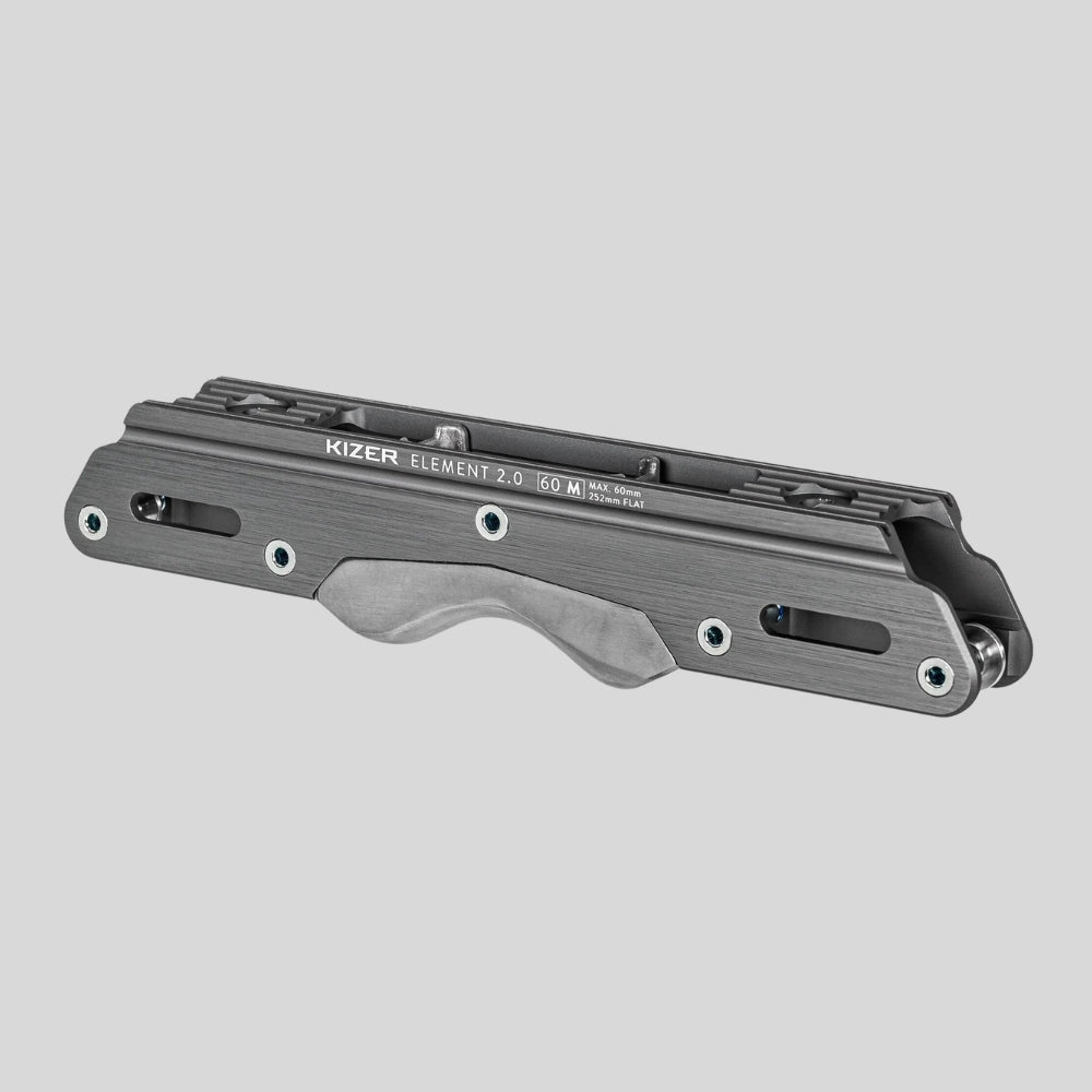 Kizer Element II 60 Ti - Brisbane City Skate