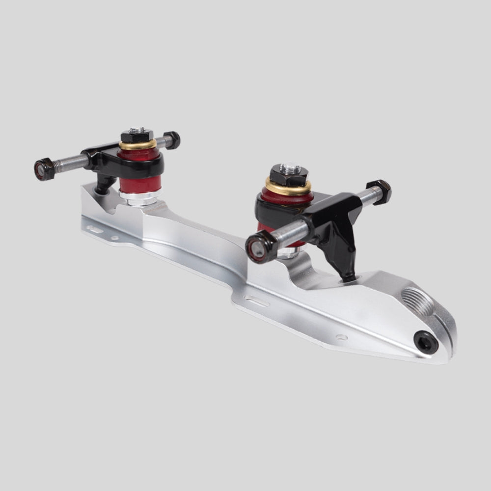 Powerdyne Reactor Neo - Brisbane City Skate