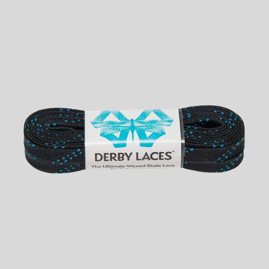 Derby Laces 84" 213cm - Brisbane City Skate