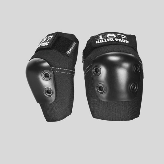 187 Slim Elbow Pads - Brisbane City Skate