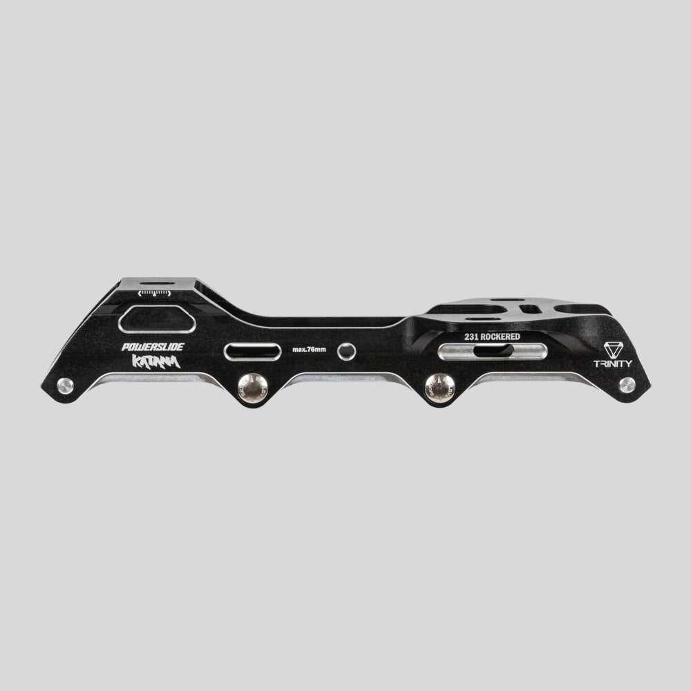 Powerslide Kantana Rocker Frame - Brisbane City Skate