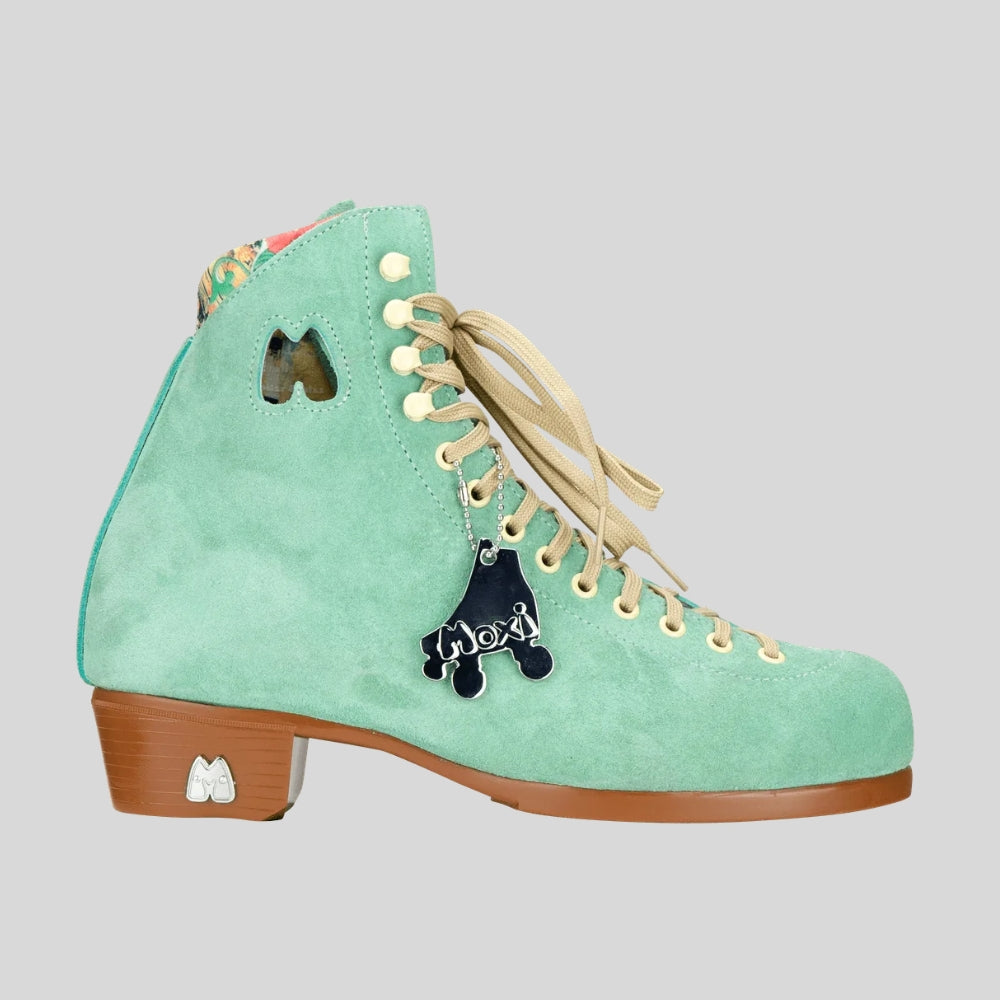 Moxi Lolly Boot - Brisbane City Skate