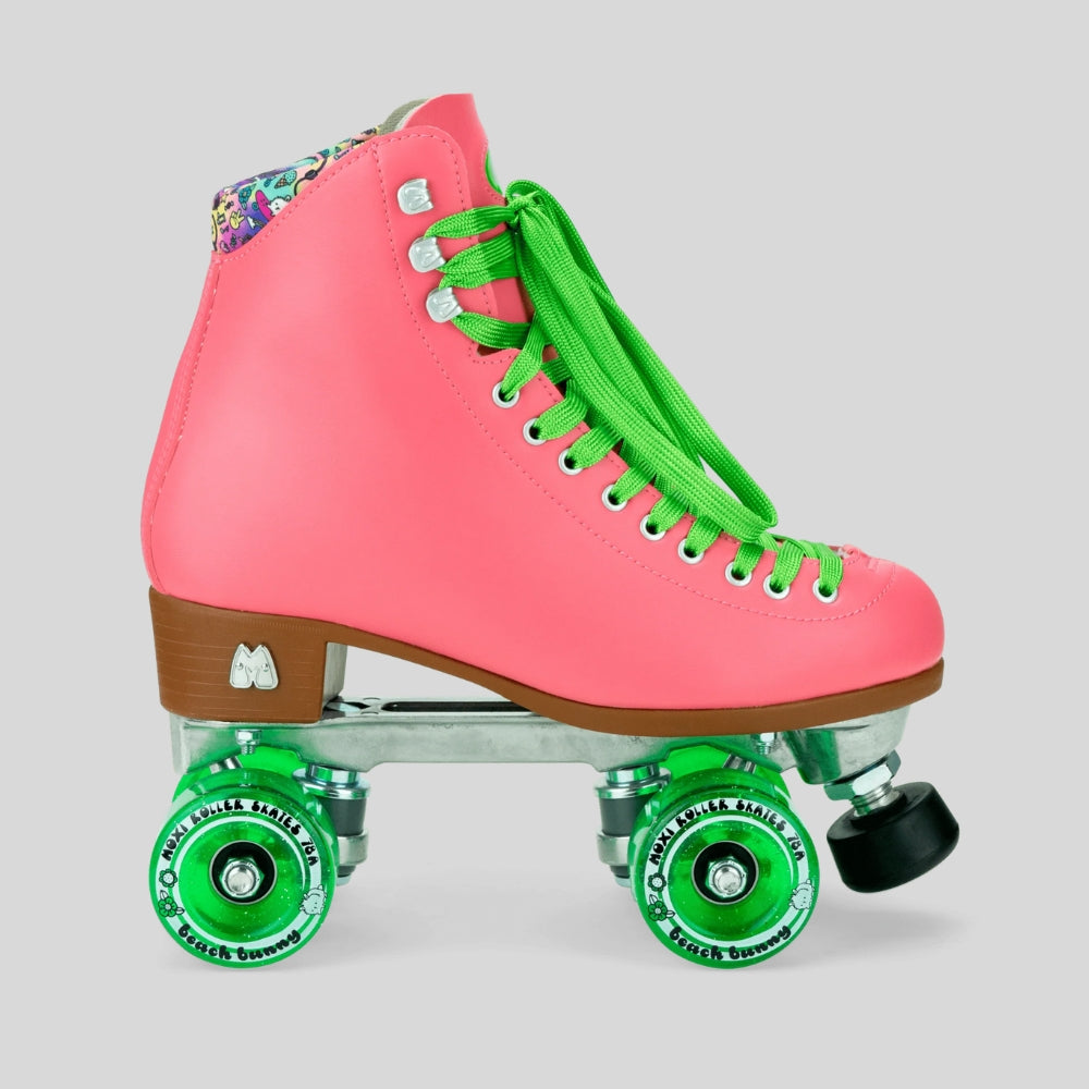 Moxi Beach Bunny - Brisbane City Skate