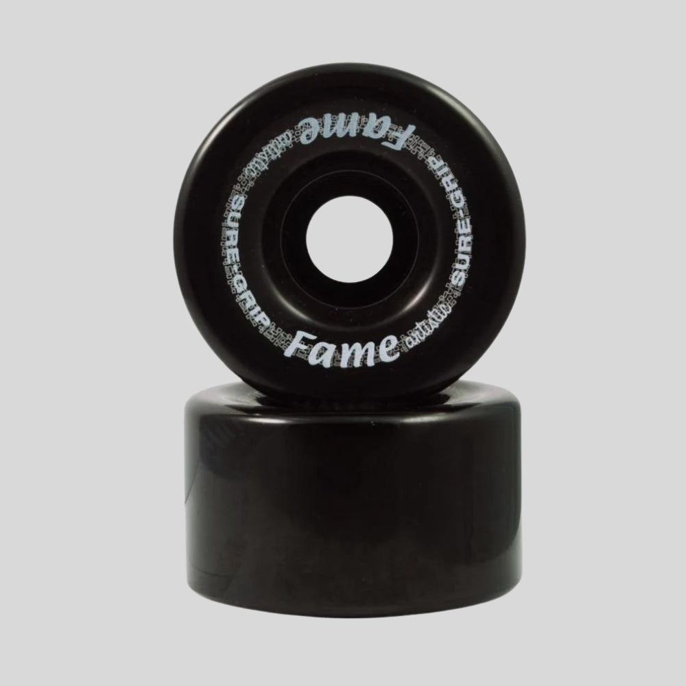 Suregrip Fame Wheels - Brisbane City Skate