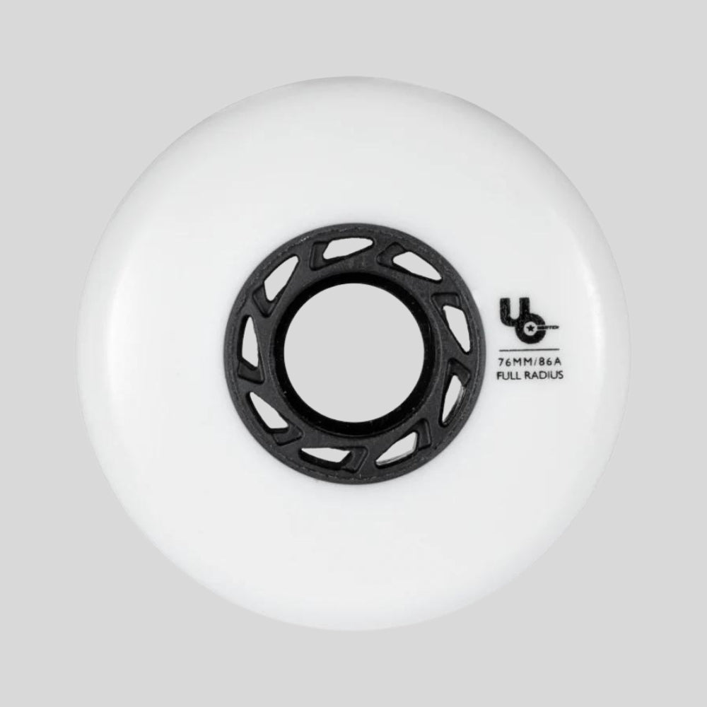 Undercover Team Rec Wheel Range - Brisbane City Skate