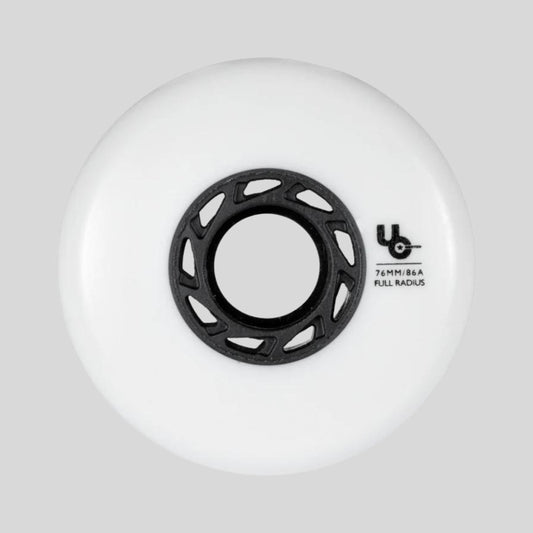 Undercover Team Rec Wheel Range - Brisbane City Skate