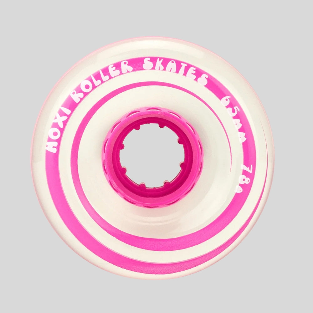 Moxi Gummy Wheels - Brisbane City Skate