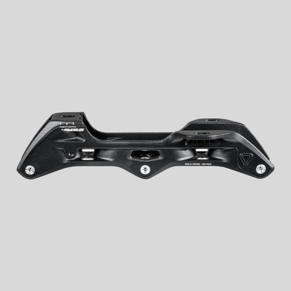 Powerslide Elite Casted Aluminum Frame - Brisbane City Skate