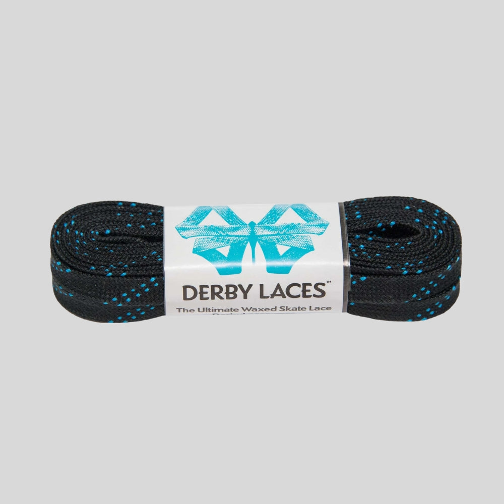 Derby Laces 108" 274cm