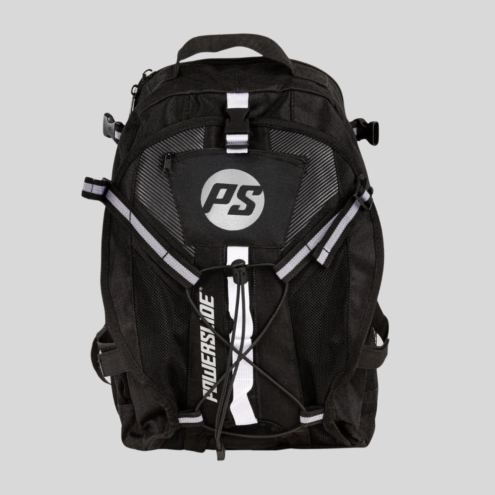Powerslide Fitness Backpack - Brisbane City Skate