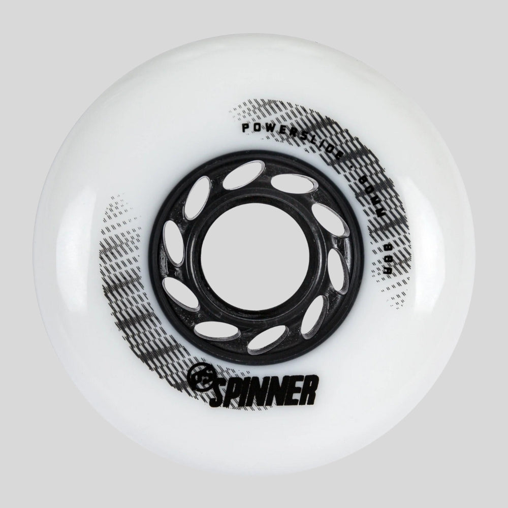 Powerslide Spinner Range - Brisbane City Skate