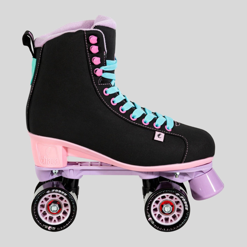 Chaya Melrose - Brisbane City Skate