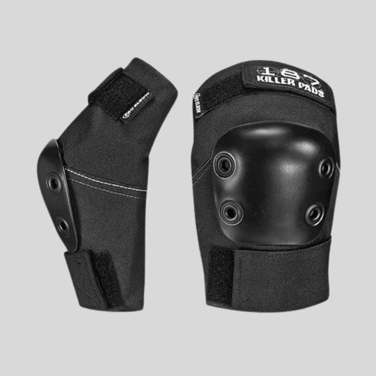 187 Pro Elbow Pads - Brisbane City Skate