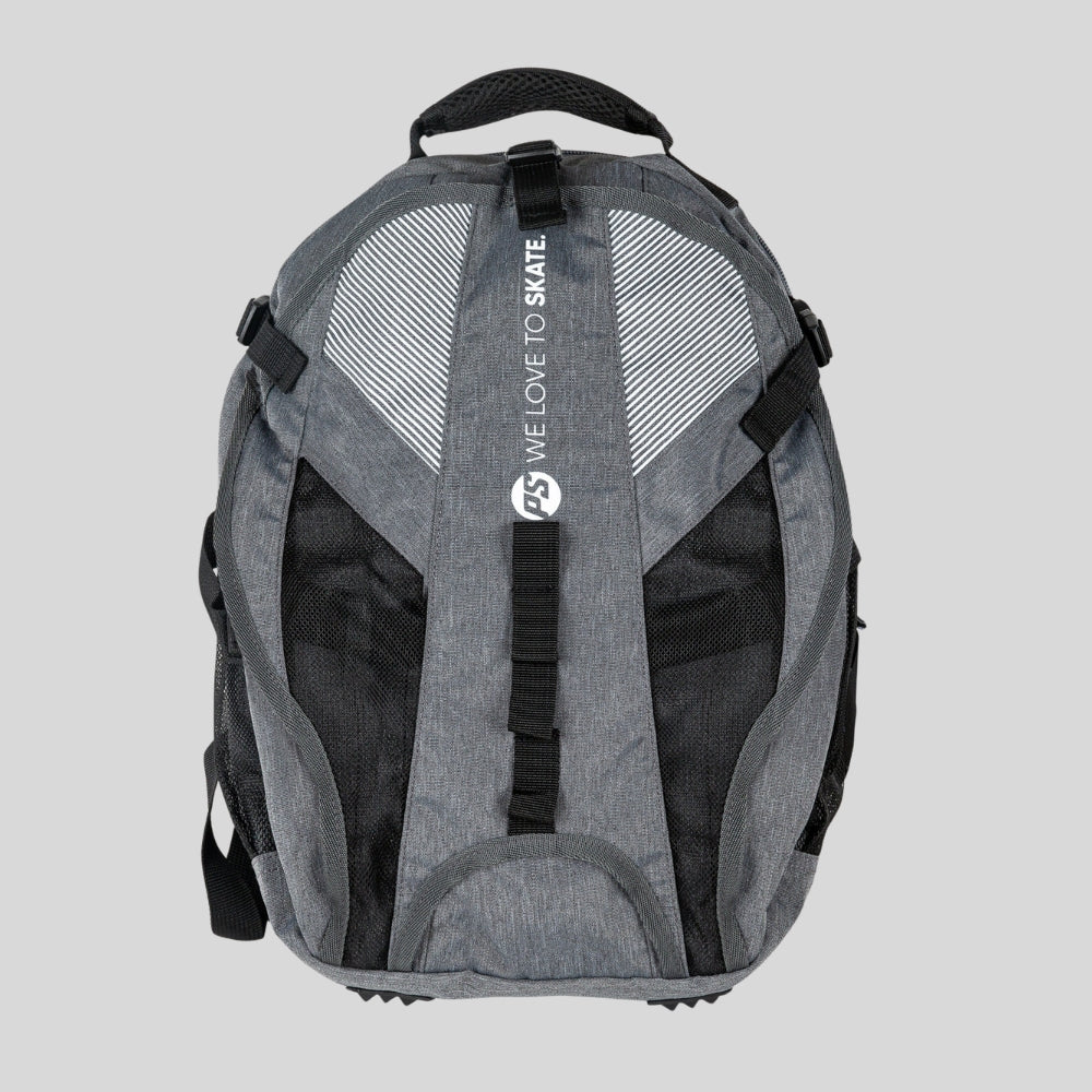 Powerslide Fitness Backpack II - Brisbane City Skate