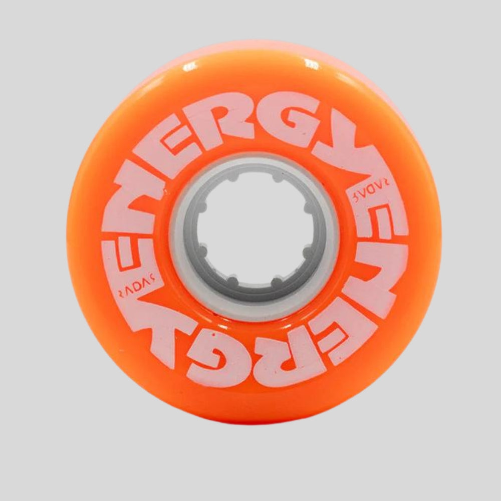 Radar Energy Wheels - Brisbane City Skate