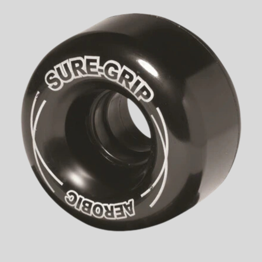 Suregrip Aerobic Wheels - Brisbane City Skate