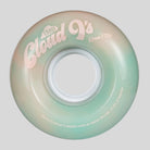 Chaya Cloud 9's - Brisbane City Skate