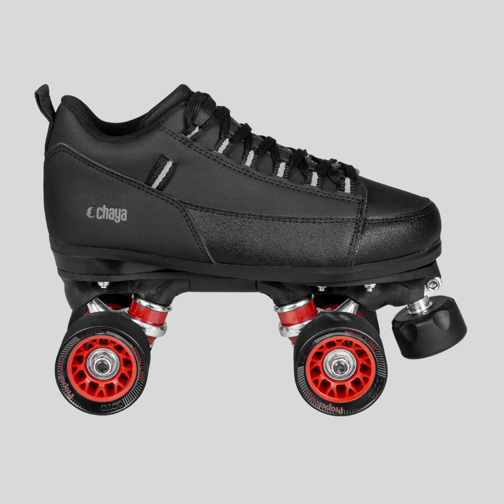 Chaya Ruby - Brisbane City Skate