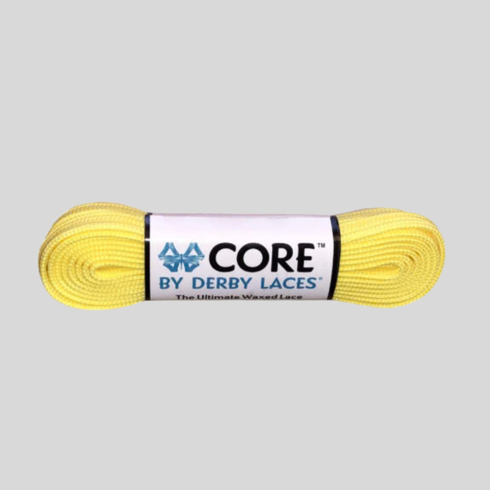 Derby Laces 96" 244cm - Brisbane City Skate