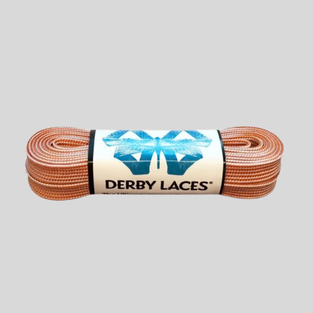 Derby Laces 108" 274cm