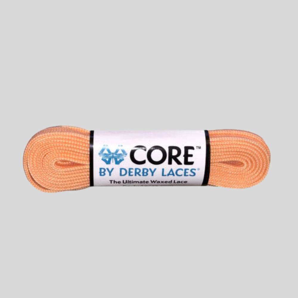 Derby Laces 96" 244cm - Brisbane City Skate