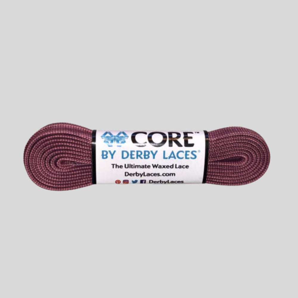 Derby Laces 96" 244cm - Brisbane City Skate