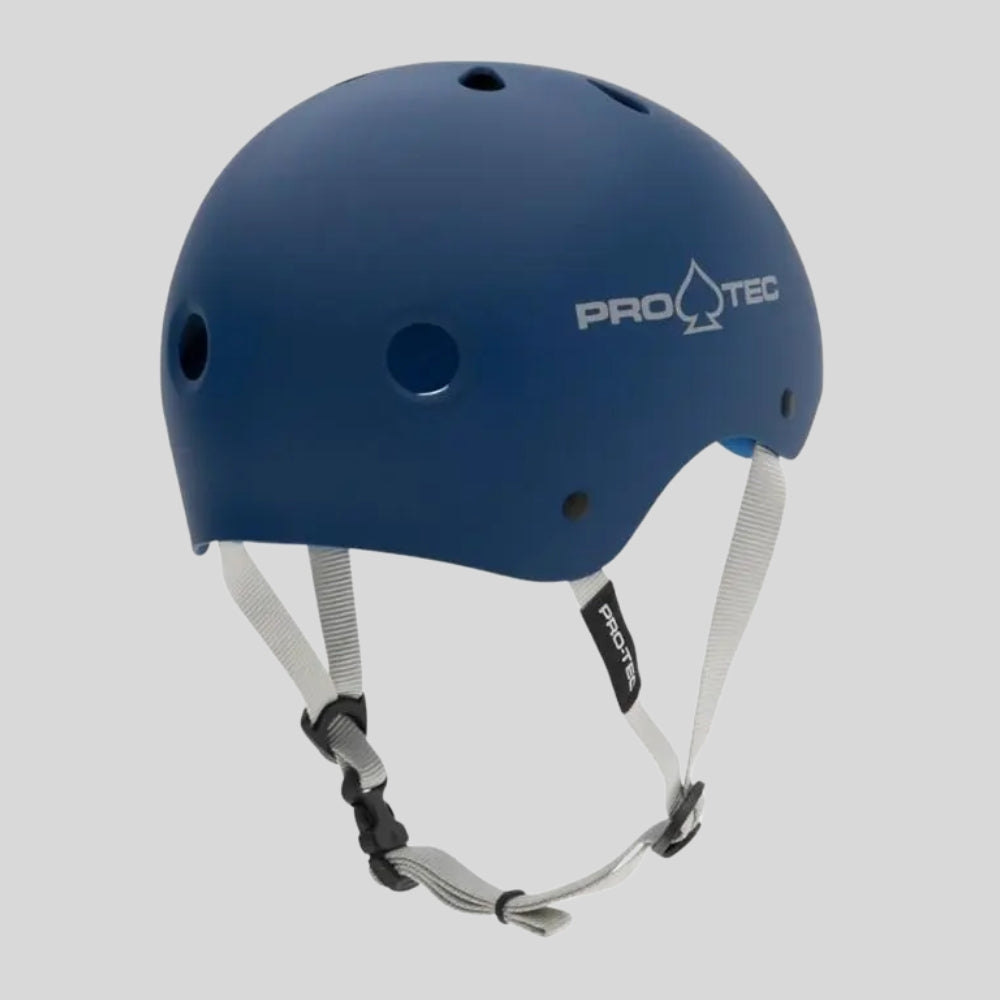 Pro-Tec Certified Classic Helmets