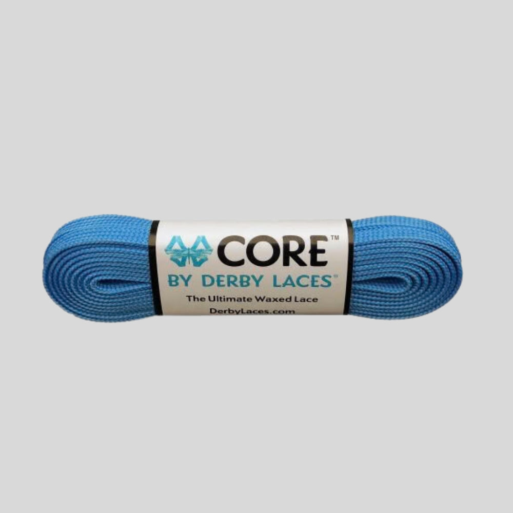 Derby Laces 96" 244cm - Brisbane City Skate