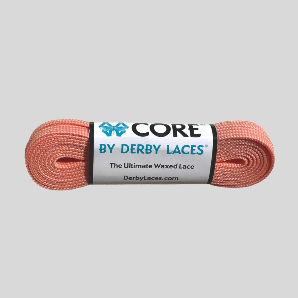 Derby Laces 96" 244cm - Brisbane City Skate
