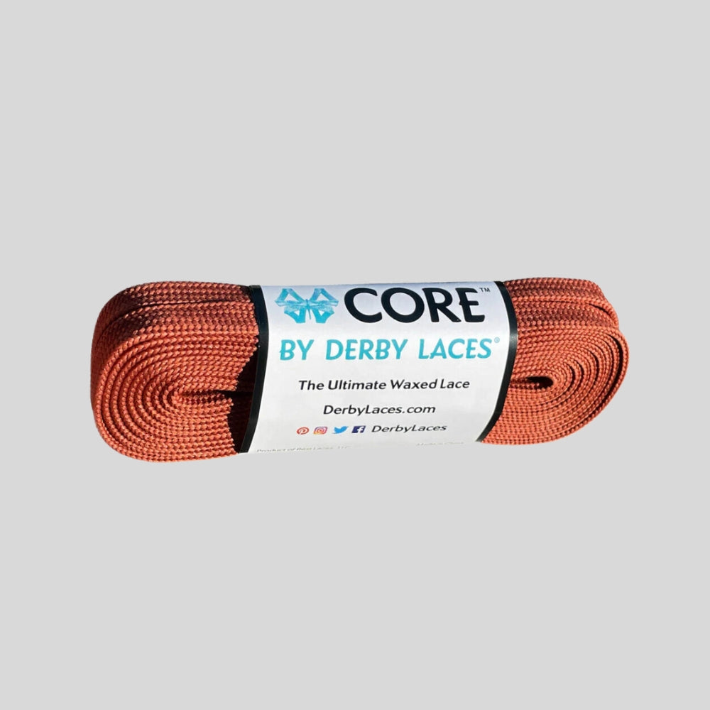 Derby Laces 96" 244cm - Brisbane City Skate