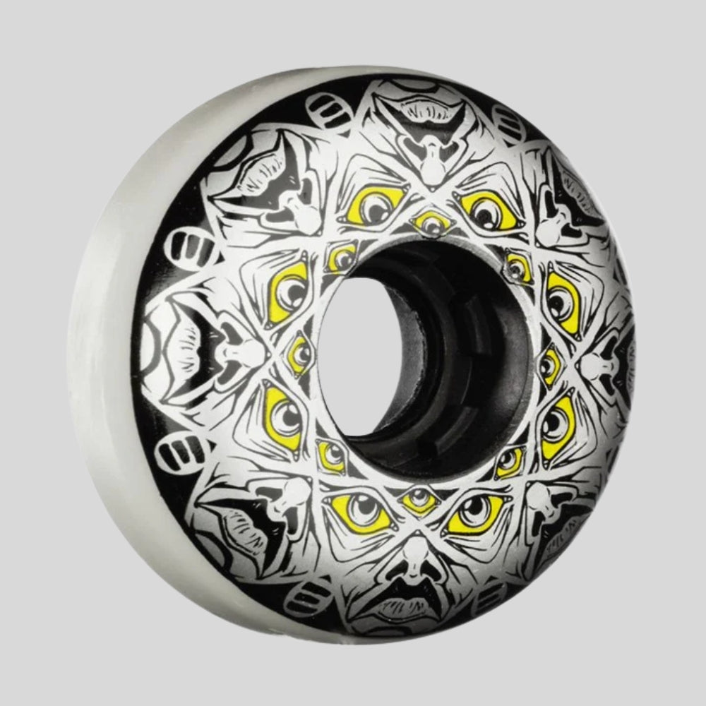 Eulogy Pro Wheels