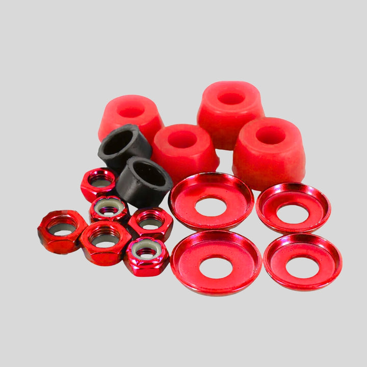 Roller Skate Cushions Brisbane City Skate