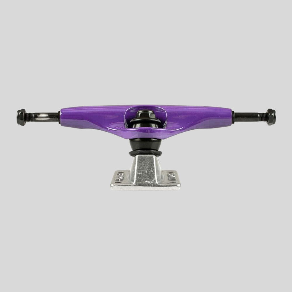 Tensor Alloys - Brisbane City Skate