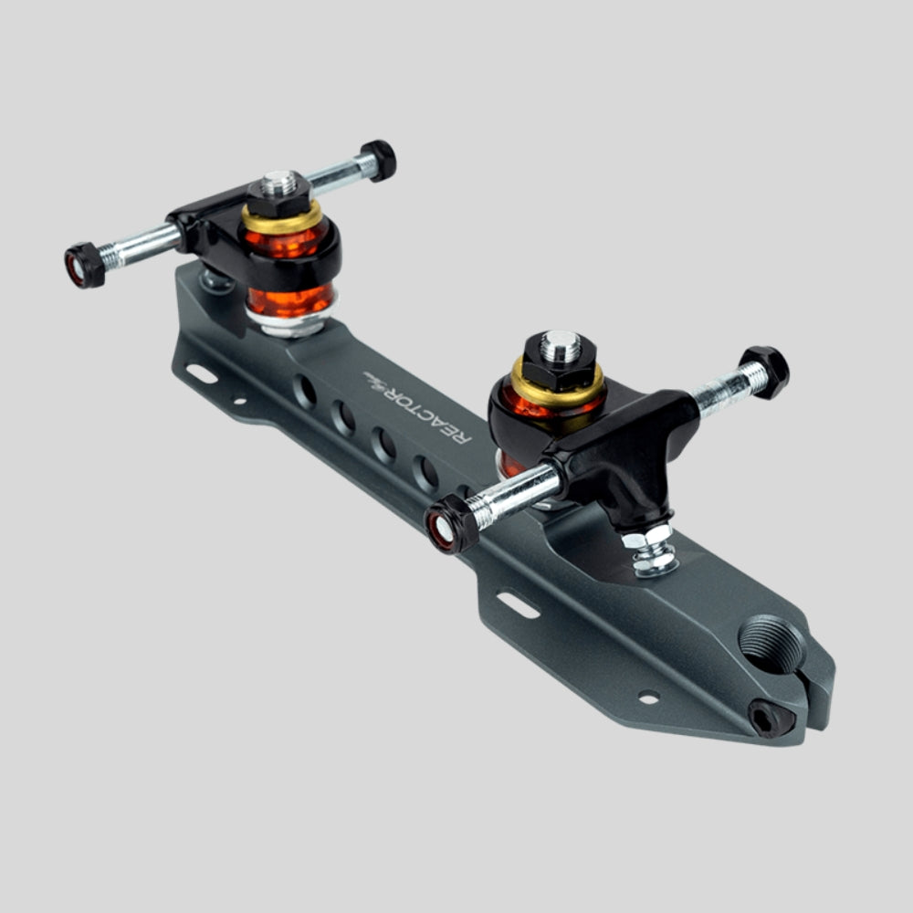 Powerdyne Reactor Pro - Brisbane City Skate