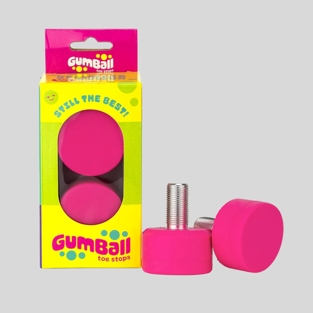 Antik Gumballs - Brisbane City Skate
