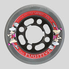 Suregrip Fugitive Wheels - Brisbane City Skate