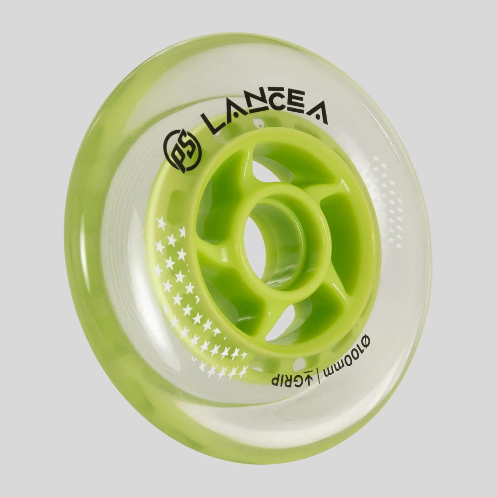 Powerslide Lancea X-Grip - Brisbane City Skate