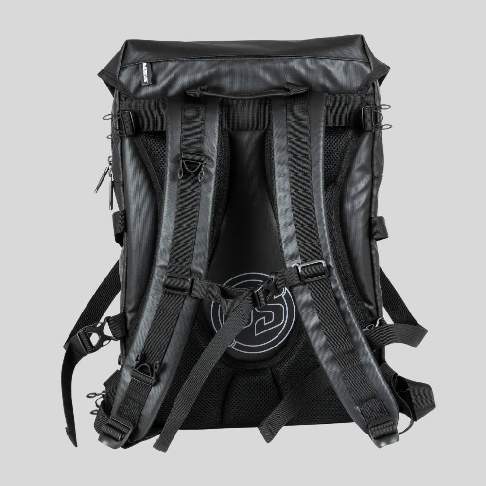 Powerslide Commuter Backpack - Brisbane City Skate